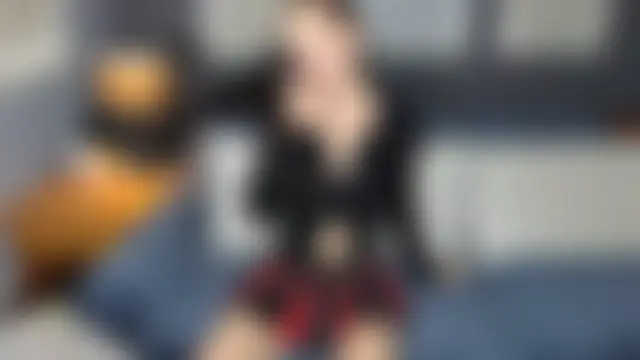 Thekatievogue's Live Sex Cam Show