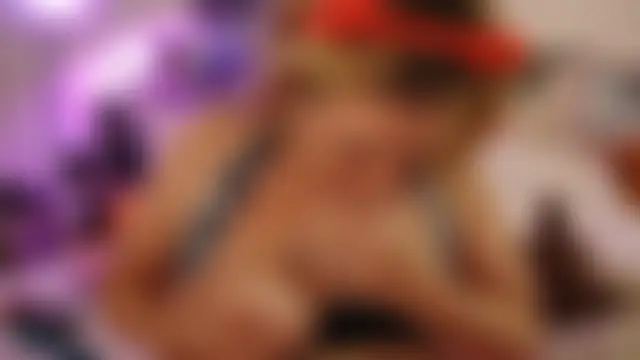 VegasDani's Live Sex Cam Show