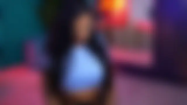 ArabellaPosh's Live Sex Cam Show