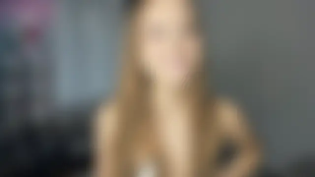 SerrenaAa's Webcam Show