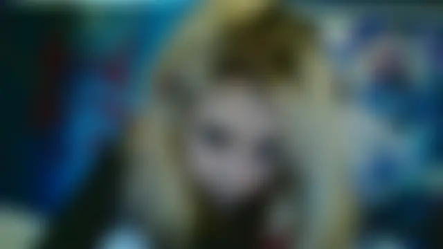 Ruby_Candyy's Webcam Show