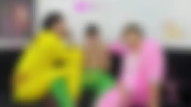 StrawwBoys' Live Sex Cam Show