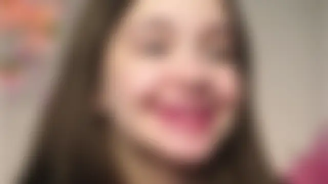 AmiLewis' Webcam Show