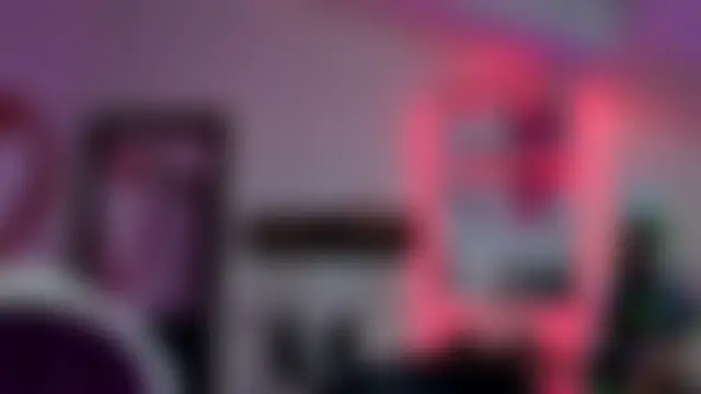 kulteacher's Live Sex Cam Show