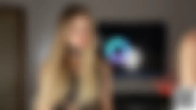 sunsally's Webcam Show