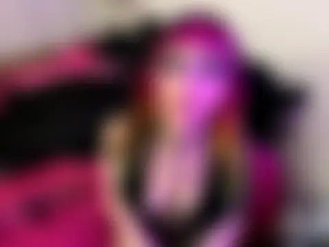 ChrryFoxx's Live Sex Cam Show