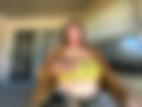 Thickarella420's Live Sex Cam Show