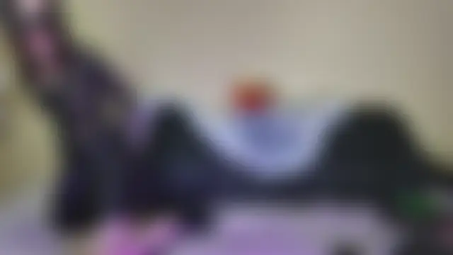 MistressDemona's Live Sex Cam Show