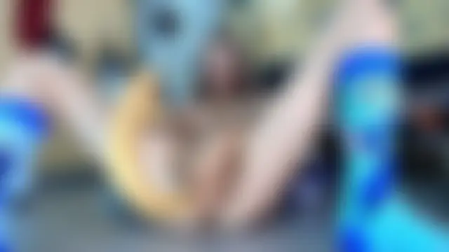 HottCandy21's Live Sex Cam Show