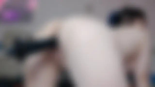 daeyulin's Live Sex Cam Show