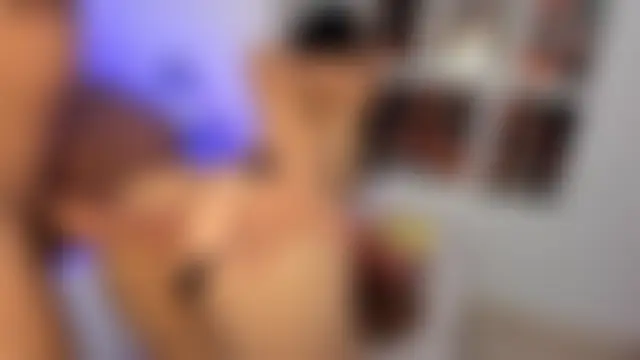 6_bunny_9's Webcam Show
