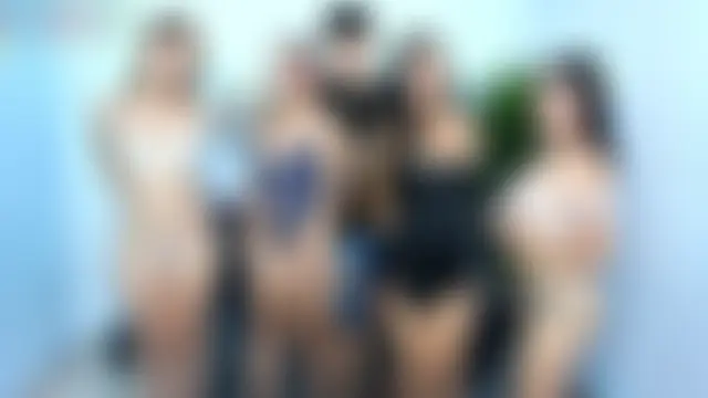 Harsh_wolrd's Webcam Show