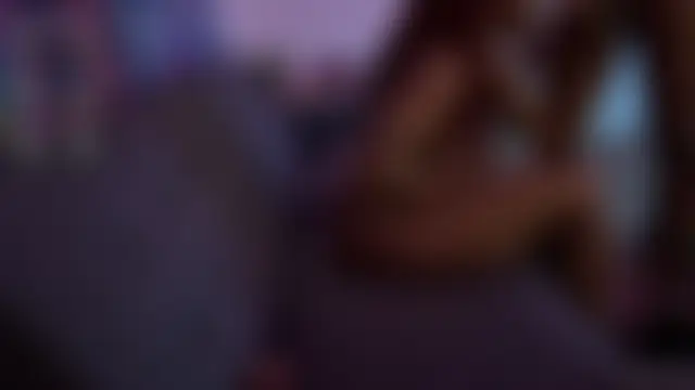 BlackBunnyxxx's Webcam Show