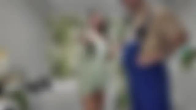 ValeriaGrey's Live Sex Cam Show