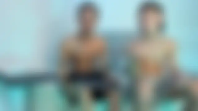 twinkDuohot's Live Sex Cam Show