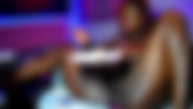 Tatithegoddess' Live Sex Cam Show