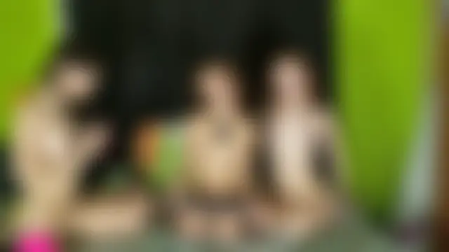 Pinkypupa-Love's Live Sex Cam Show