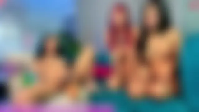 Evil_Giirls' Live Sex Cam Show