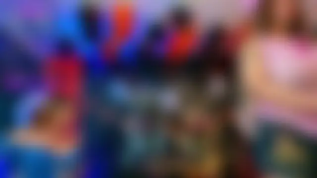 PARADISE_S7S' Live Sex Cam Show