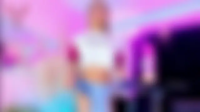 Queens_Wonders_Blonders' Live Sex Cam Show