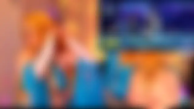 Angel-Lewd-Cake's Live Sex Cam Show