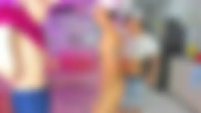 Houseofwarrios' Live Sex Cam Show