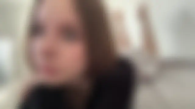 EhtelBiondi's Live Sex Cam Show