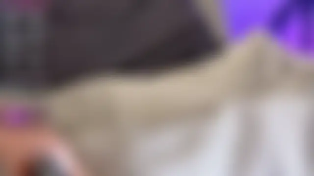 Amanitalis' Live Sex Cam Show