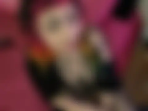 ChrryFoxx's Live Sex Cam Show