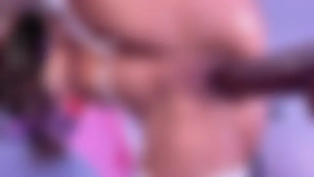 Crystallana's Webcam Show