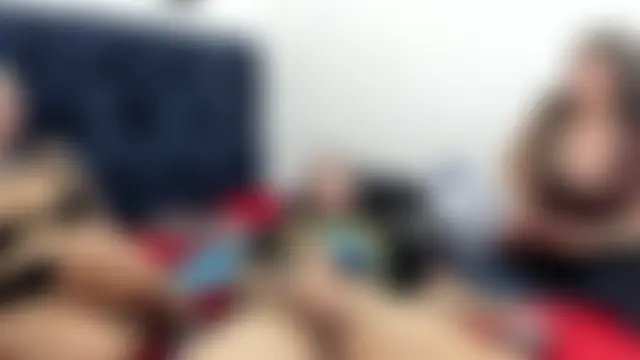 sgmr's Webcam Show