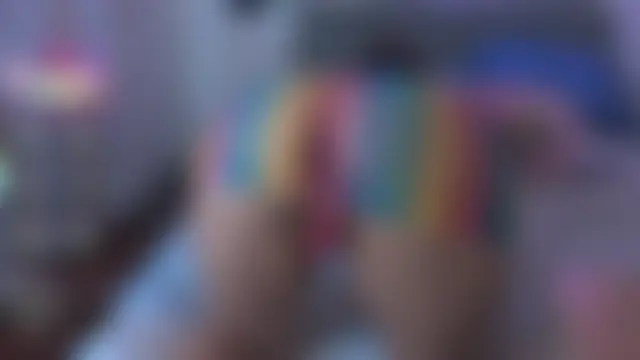 princiana's Live Sex Cam Show