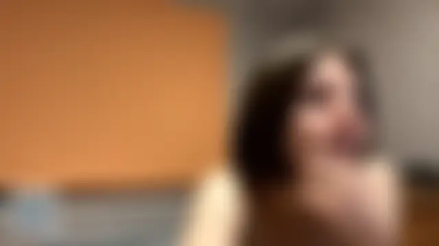 TeraHoman's Live Sex Cam Show
