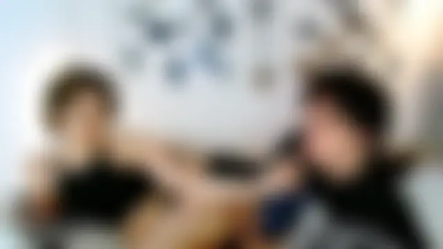 Night_changers' Live Sex Cam Show