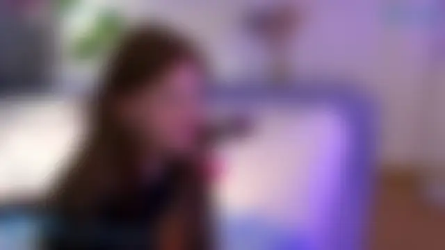 AmberPaws' Live Sex Cam Show