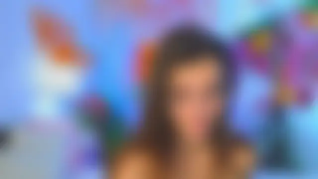 EvaHair's Webcam Show