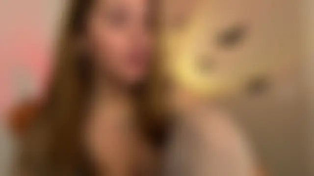 Anna_Six's Webcam Show