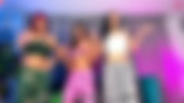 Evil_Giirls' Live Sex Cam Show
