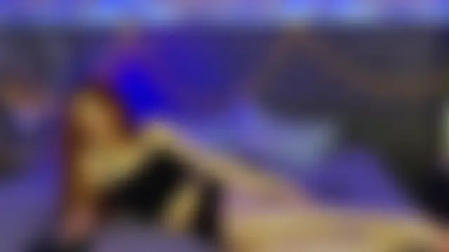 AuroraBurns' Live Sex Cam Show
