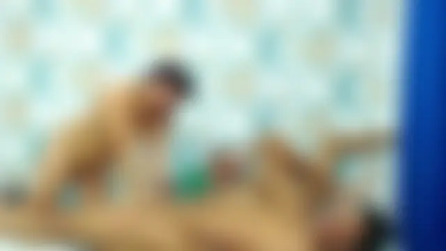 CoupleHusbanAnLover's Live Sex Cam Show
