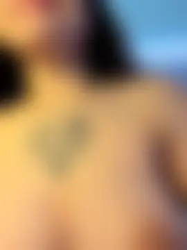 Arya_Black's Webcam Show