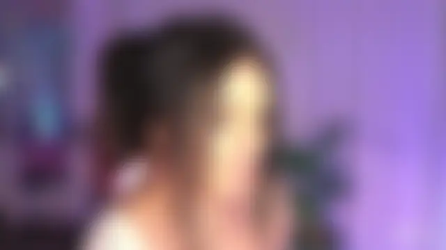 Just__dani's Webcam Show
