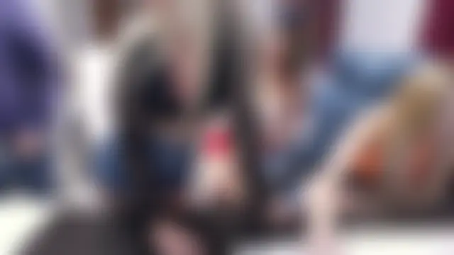 Dajla's Live Sex Cam Show