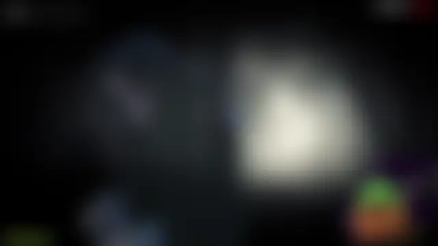 JennKenobi's Webcam Show