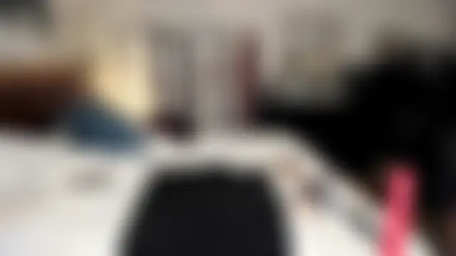 AlwaysAffirming's Webcam Show