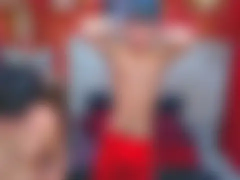 JHOVA23CM's Live Sex Cam Show