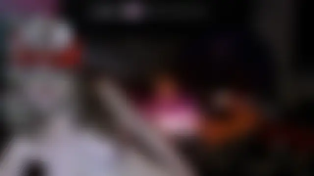 MoonlightMaybell's Webcam Show