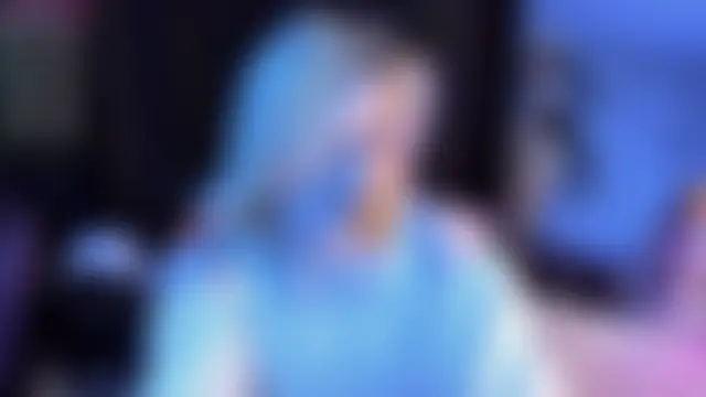 Anjela_Botton's Webcam Show