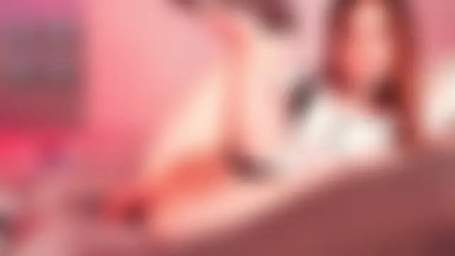 ghoulbunny's Webcam Show