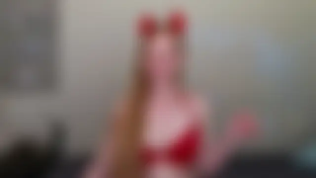 CharlotteDoe's Live Sex Cam Show